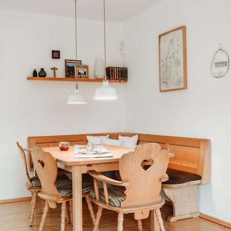 Ferienwohnung Christine Fischer Oberammergau Zewnętrze zdjęcie