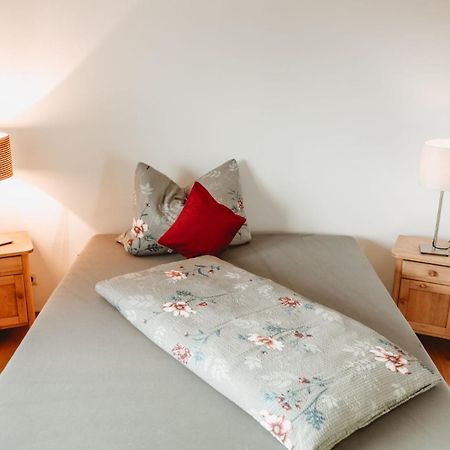 Ferienwohnung Christine Fischer Oberammergau Zewnętrze zdjęcie
